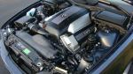 BMW 540i Touring 2001 года